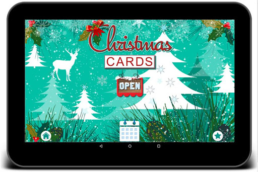 免費下載生活APP|Christmas Cards app開箱文|APP開箱王