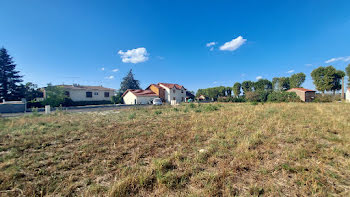 maison neuve à Saverdun (09)