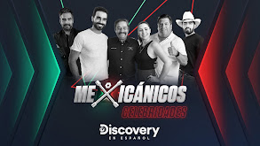 Mexicánicos celebridades thumbnail