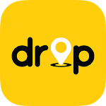 Cover Image of Baixar Drop: ride sharing taxi app in Lagos, Nigeria 0.25.0101-REFRACTION APK