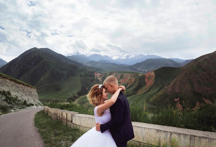 Весільний фотограф Диана Заречнева (dianavarich). Фотографія від 5 серпня 2019