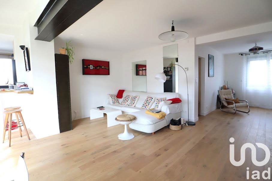 Vente maison 4 pièces 105 m² à Toulouse (31000), 485 000 €