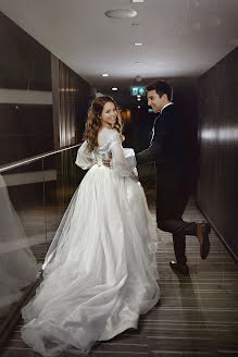 Wedding photographer Tengo Jiqurashvili (tengo). Photo of 21 November 2021