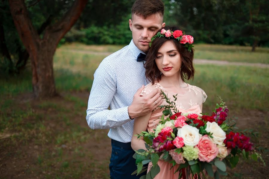 Весільний фотограф Алексей Соколов (akrosol). Фотографія від 22 червня 2016