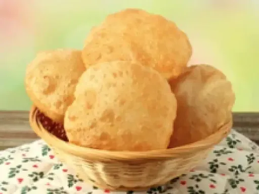 Poori ( Set Of 3 )