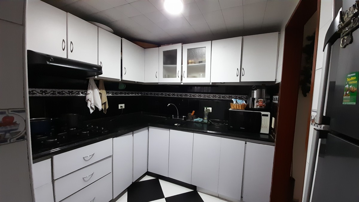 Apartamento En Venta - Las Americas, Bogota