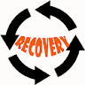 Photo Recovery - Restore all D icon