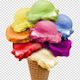 Download ICE Cream 2048 For PC Windows and Mac 1.1