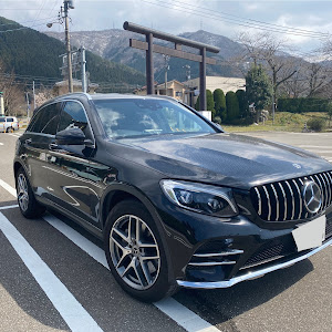 GLC X253