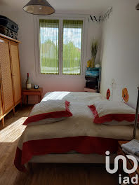 appartement à Nantes (44)