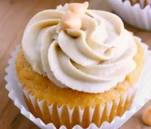 Butterscotch Cupcake [1 Piece]