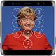 Download Angela Merkel Lock Screen For PC Windows and Mac 1.0