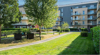 appartement à Le Mans (72)