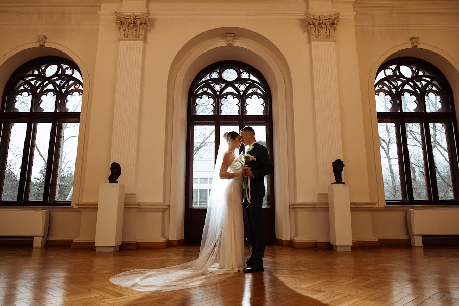 Wedding photographer Karine Gasparyan (karinegasparean). Photo of 1 February 2023