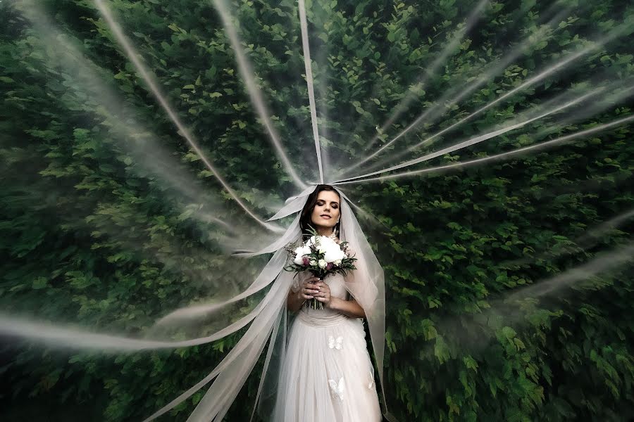 Wedding photographer Donatas Ufo (donatasufo). Photo of 6 August 2019