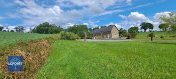 maison à Saint-Pierre-des-Landes (53)