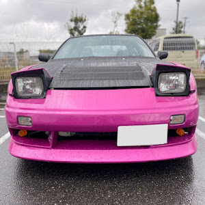 180SX RPS13