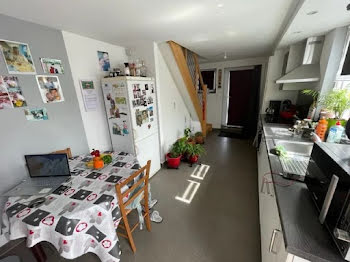 appartement à Niederroedern (67)