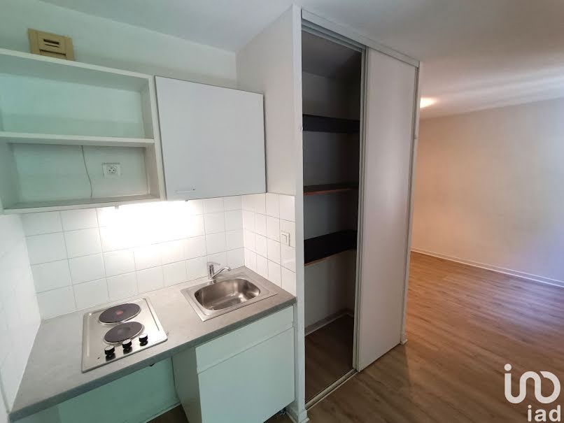 Vente appartement 1 pièce 22 m² à Dieulefit (26220), 38 000 €