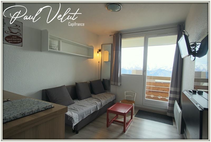 Vente appartement 1 pièce 20 m² à L'alpe d'huez (38750), 159 900 €
