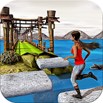 Cover Image of ดาวน์โหลด Temple Man Endless Running Challenge 1.0.4 APK