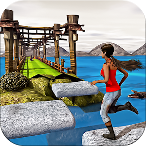 Temple Man Endless Running Challenge 1.5 Icon