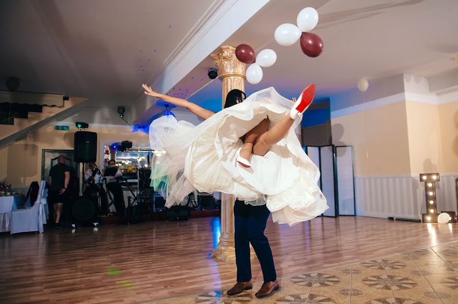 Photographe de mariage Sebastian Srokowski (patiart). Photo du 11 avril 2019