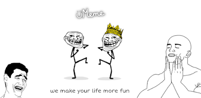 Meme Faces: Rage Comics Maker – Apps on Google Play