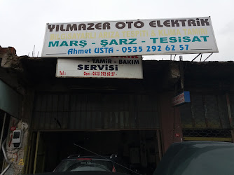 Yılmazer Oto Elektrik