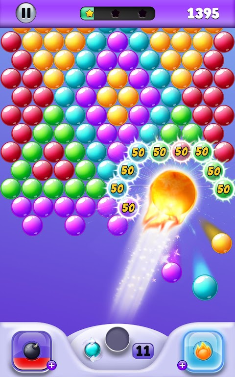 Ball Pop Feverのおすすめ画像1