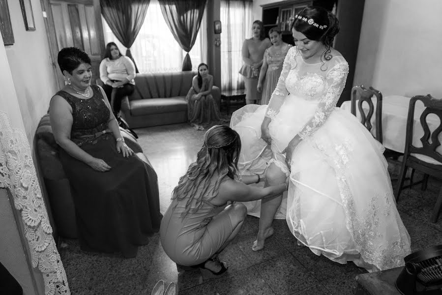 Fotografer pernikahan Andrés Brenes (brenes-robles). Foto tanggal 31 Mei 2019