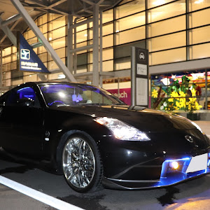 フェアレディZ Z33