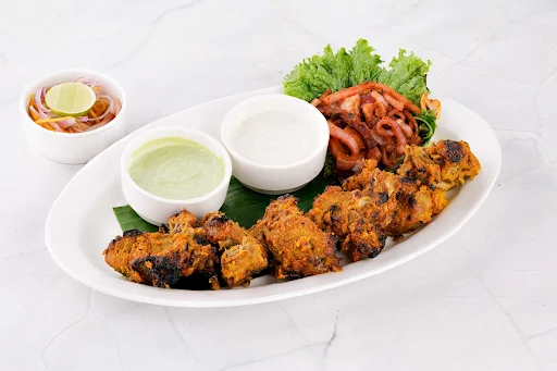 Mutton Barrah Kebab [6 Pcs]