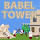 Babel Tower Game