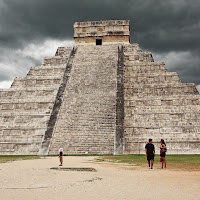 Minaccia sulla Piramide di 