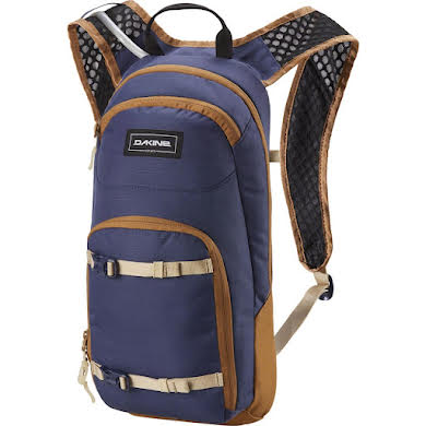 Dakine MY24 Session Hydration Pack - 8L