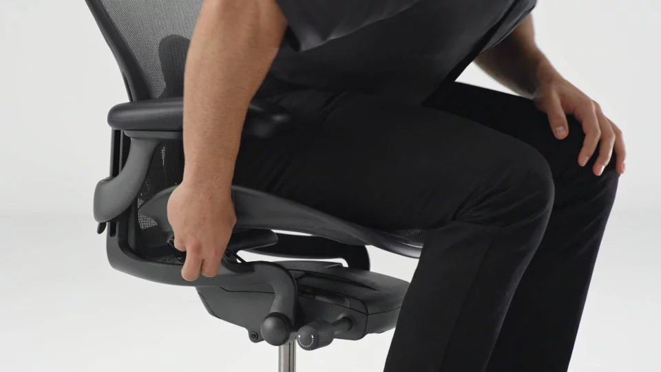 Herman Miller Aeron Vs Embody - Which One Suits You