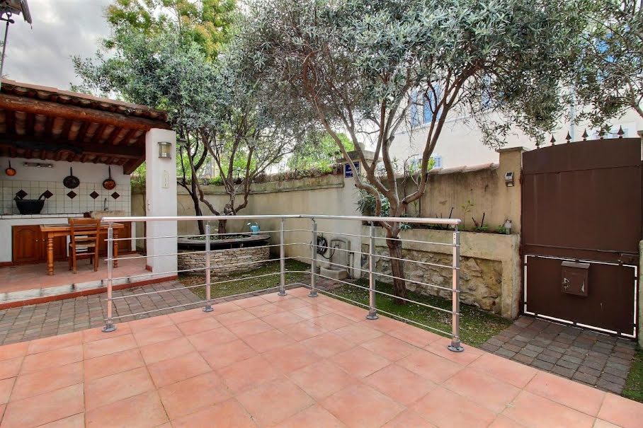 Vente villa 4 pièces 103 m² à Marseille 8ème (13008), 699 000 €