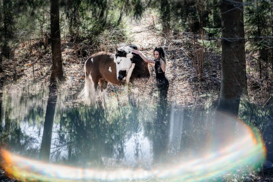 Fotografo di matrimoni Svetlana Nikolaychenkova (snphoto). Foto del 10 aprile 2019