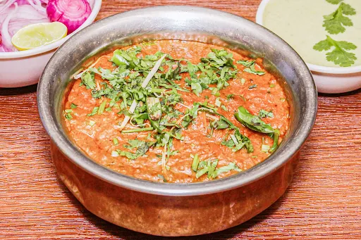 Paneer Dhaniya Adraki