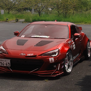 BRZ ZC6