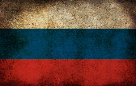 Russian Flag Theme small promo image