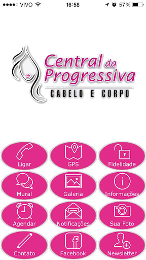 Central da Progressiva