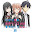 Oregairu Wallpaper Anime NewTab freeaddon.com