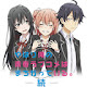 Oregairu Wallpaper Anime NewTab freeaddon.com