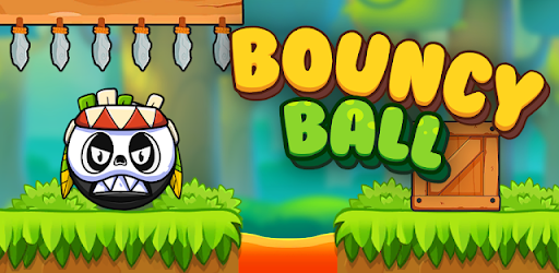 Bouncy Jump Ball