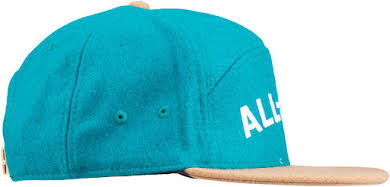 All-City Chome Dome 3.0 Cap alternate image 3