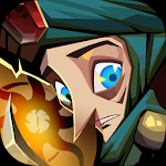 Cover Image of Télécharger The Greedy Cave 2: Porte du temps 1.9.3 APK