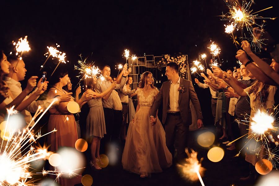 Kāzu fotogrāfs Elen Don (weddingcanada). Fotogrāfija: 23. janvāris 2019