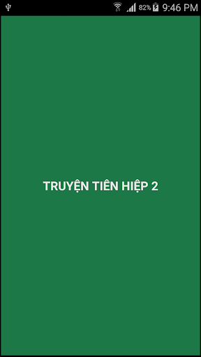 Truyện Tiên Hiệp 2